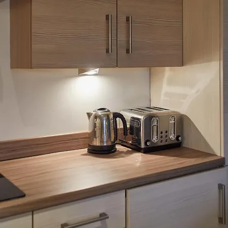 4 Bluebridge Court * York