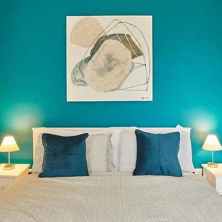 4 Bluebridge Court Apartamento *