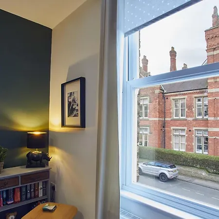 4 Bluebridge Court Apartamento